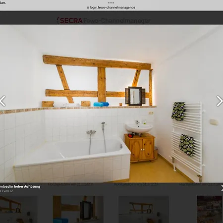 Apartament Rodelstub N *