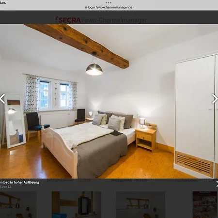 Rodelstub N Zella-Mehlis