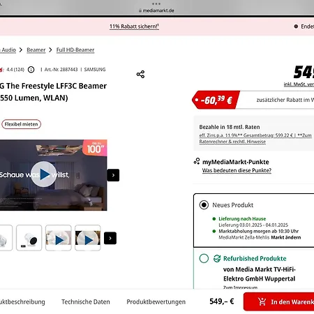 Rodelstub N Apartament