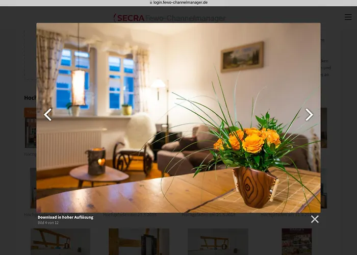 Rodelstub N Apartment