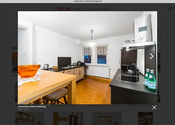 Rodelstub N Apartment